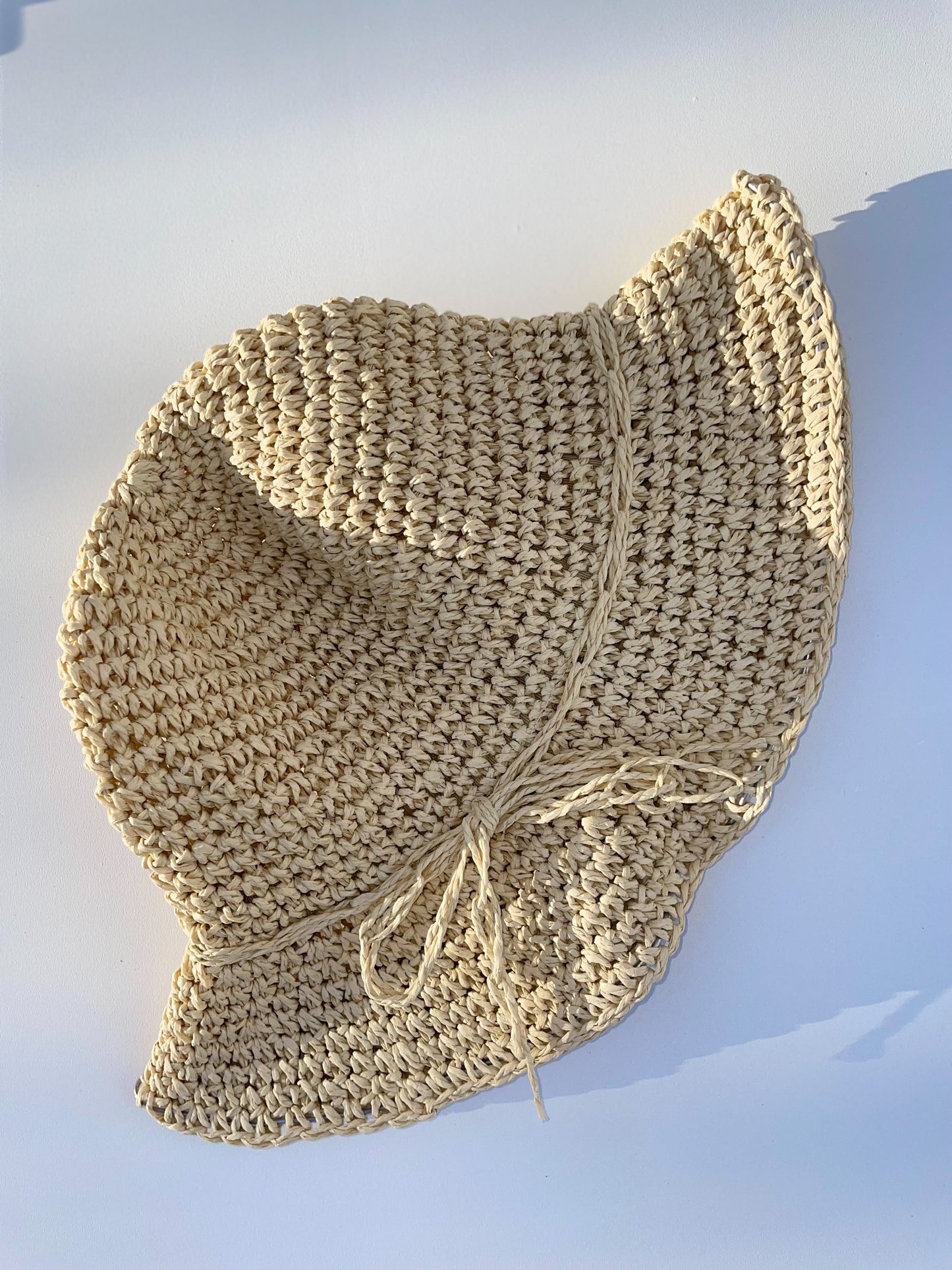 Woven Straw hat